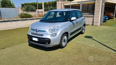 Fiat 500L 1.3 M.jet 95 cv 2017 Business MOTORE NUO
