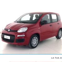 FIAT Pandina III 2024 - Pandina 1.0 firefl U171721