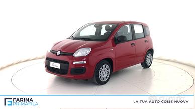 FIAT Pandina III 2024 - Pandina 1.0 firefl U171721