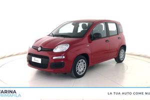 FIAT Pandina III 2024 - Pandina 1.0 firefl U171721