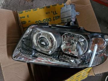 Faro Audi A3 S3 xeno Hella 1EL008307011