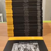 Maxi Lotto "I Grandi Fotografi Magnum Photos" Hach