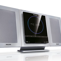 radio Philips MCD288E