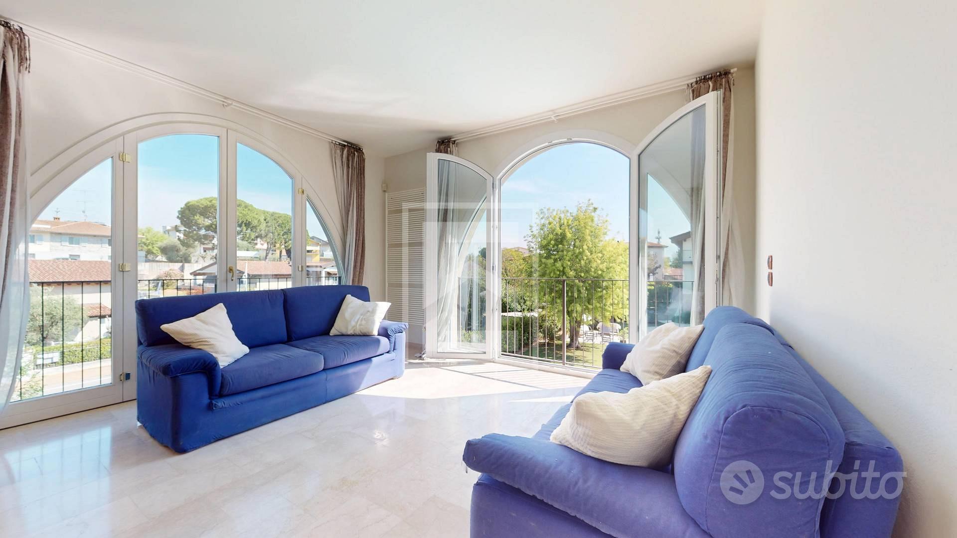 Appartamento – Moniga del Garda, Monte Tapino - Altro