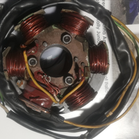 MOTO MORINI statore revisionato 350 501