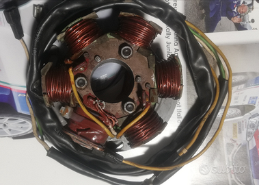 MOTO MORINI statore revisionato 350 501