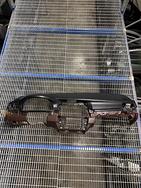 CRUSCOTTO BMW SERIE 5 F10 F11