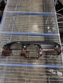 CRUSCOTTO BMW SERIE 5 F10 F11