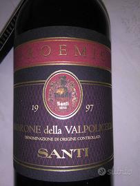 Amarone Proemio Masi 1997