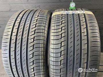 CONTINENTAL Pr. ctc.6 315/35 R21 111Y ESTIVA