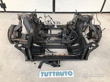 Avantreno Range Rover Sport 2009 2720cc TD 276DT