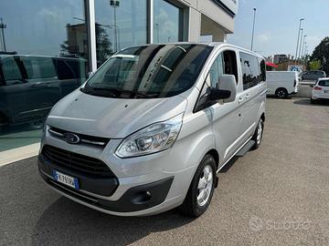 FORD Tourneo Custom 310 2.0 TDCi 130CV PC Titani