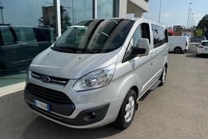 FORD Tourneo Custom 310 2.0 TDCi 130CV PC Titani