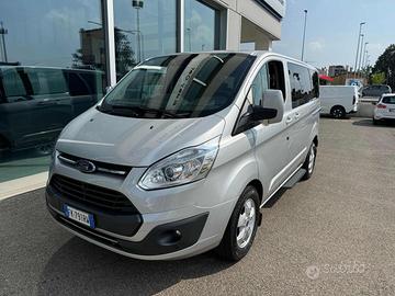 FORD Tourneo Custom 310 2.0 TDCi 130CV PC Titani