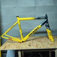 Giant TCR Once taglia M