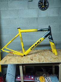 Giant TCR Once taglia M