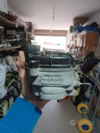 77 MHR BIG BORE 