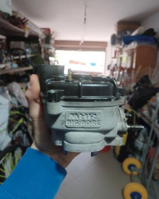 77 MHR BIG BORE 