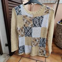 maglia primaverile tricot 