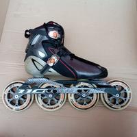 Pattini Rollerblade Pro Race  40-41