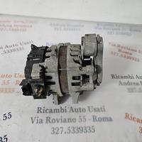 ALTERNATORE FIAT 500/ PANDA 3 SERIE / LANCIA YPSIL