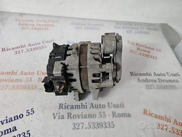 ALTERNATORE FIAT 500/ PANDA 3 SERIE / LANCIA YPSIL