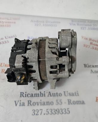 ALTERNATORE FIAT 500/ PANDA 3 SERIE / LANCIA YPSIL