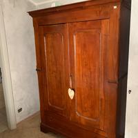Armadio d’antiquariato