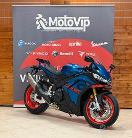 Aprilia RSV4 1100 - Rate ad Interessi ZERO