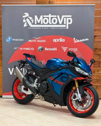 Aprilia RSV4 1100 - Rate ad Interessi ZERO