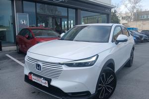 Honda HR-V 1.5 Hev eCVT Elegance