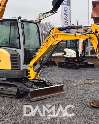 WACKER NEUSON EZ26