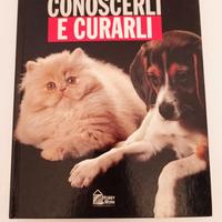 Libro “conoscerli e curarli”