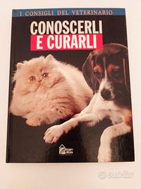 Libro “conoscerli e curarli”