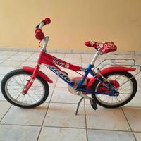 Bicicletta bambino Atala 16” – Perfetta