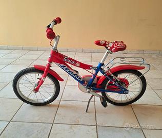 Bicicletta bambino Atala 16” – Perfetta