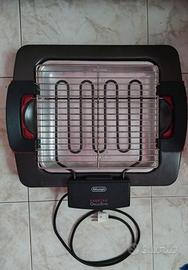 Griglia elettrica De' Longhi BarbyQ Grigliatutto