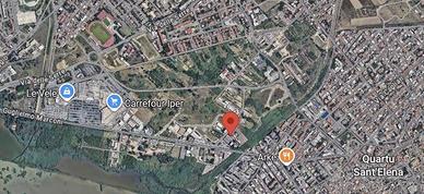 Immobile in asta di 1000 m² a Quartu Sant'Elena