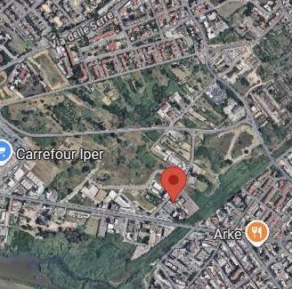 Immobile in asta di 1000 m² a Quartu Sant'Elena