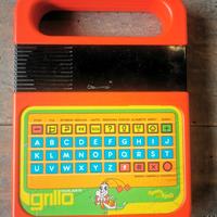 Giocattoli anni 70 80