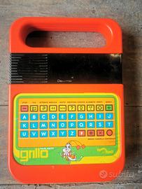 Giocattoli anni 70 80