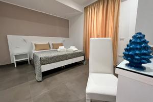 Camera Tritone presso Anfitrite B&B