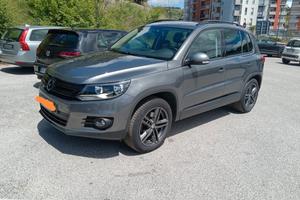 Tiguan 2013 