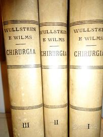 Chirurgia di Wullstein e Wilms