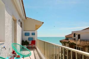 Appartamento di 107 m² con 4 locali a Santa Croce 