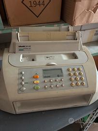 Stampante olivetti ofx 500 da collezione o ricambi