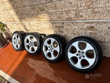 Cerchi 5 x112