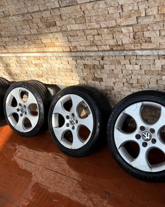 Cerchi 5 x112