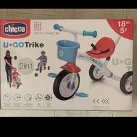 Chicco trike