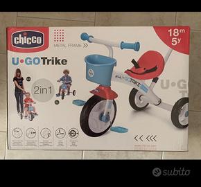 Chicco trike